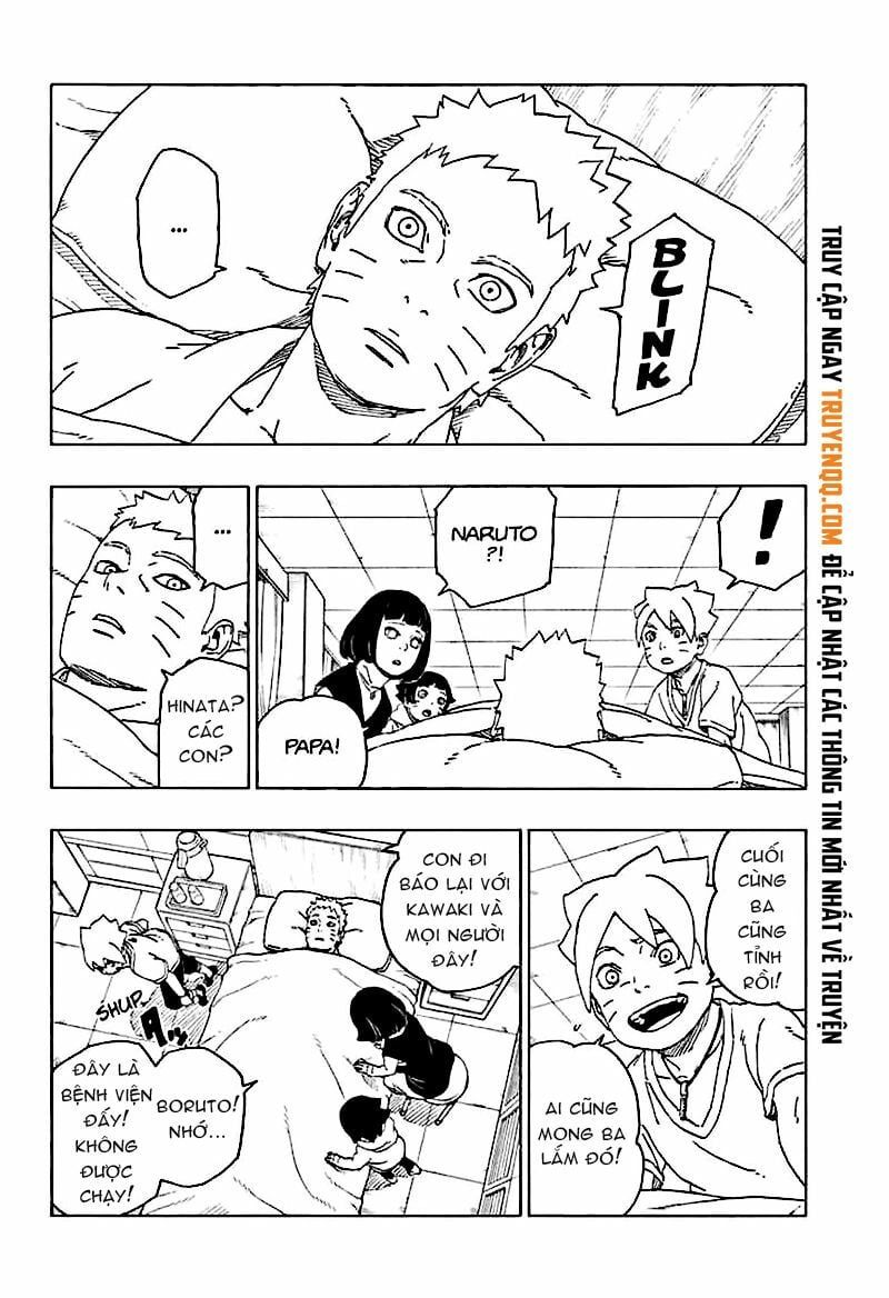 đọc truyện Boruto Chương 44 ảnh 4 tại Thiên Thai Truyện