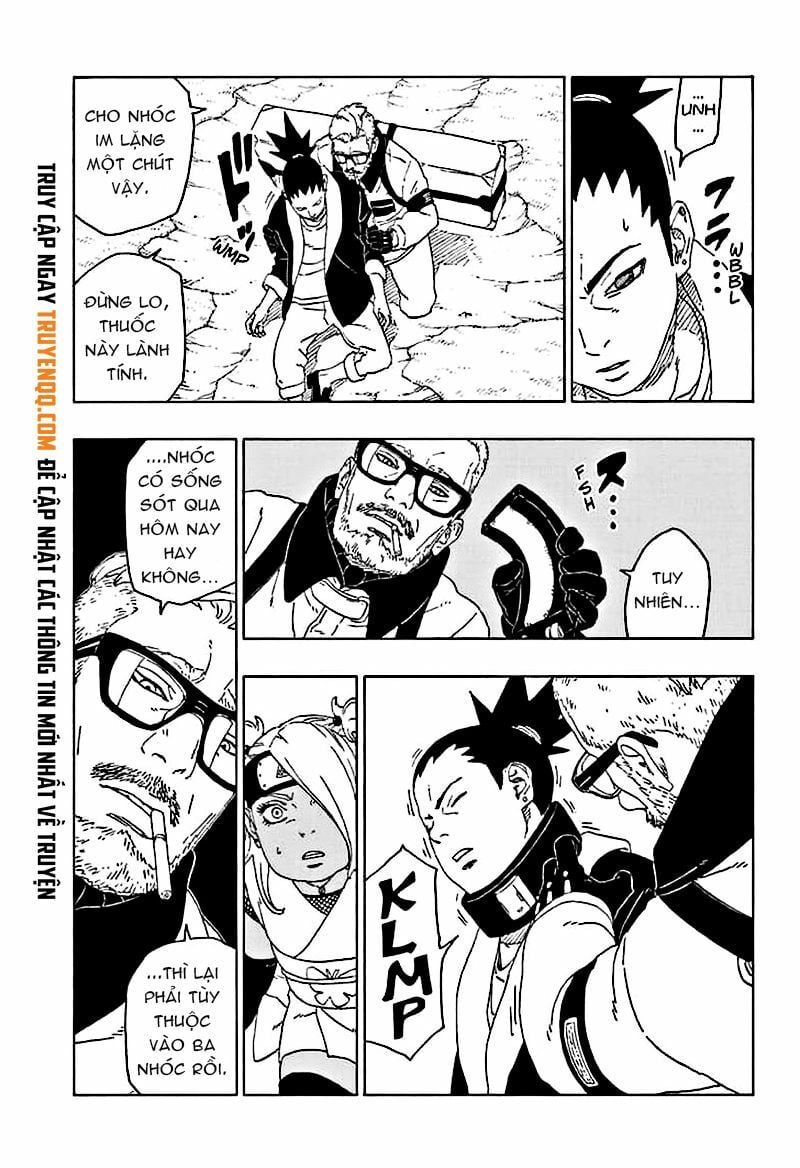 đọc truyện Boruto Chương 44 ảnh 31 tại Thiên Thai Truyện