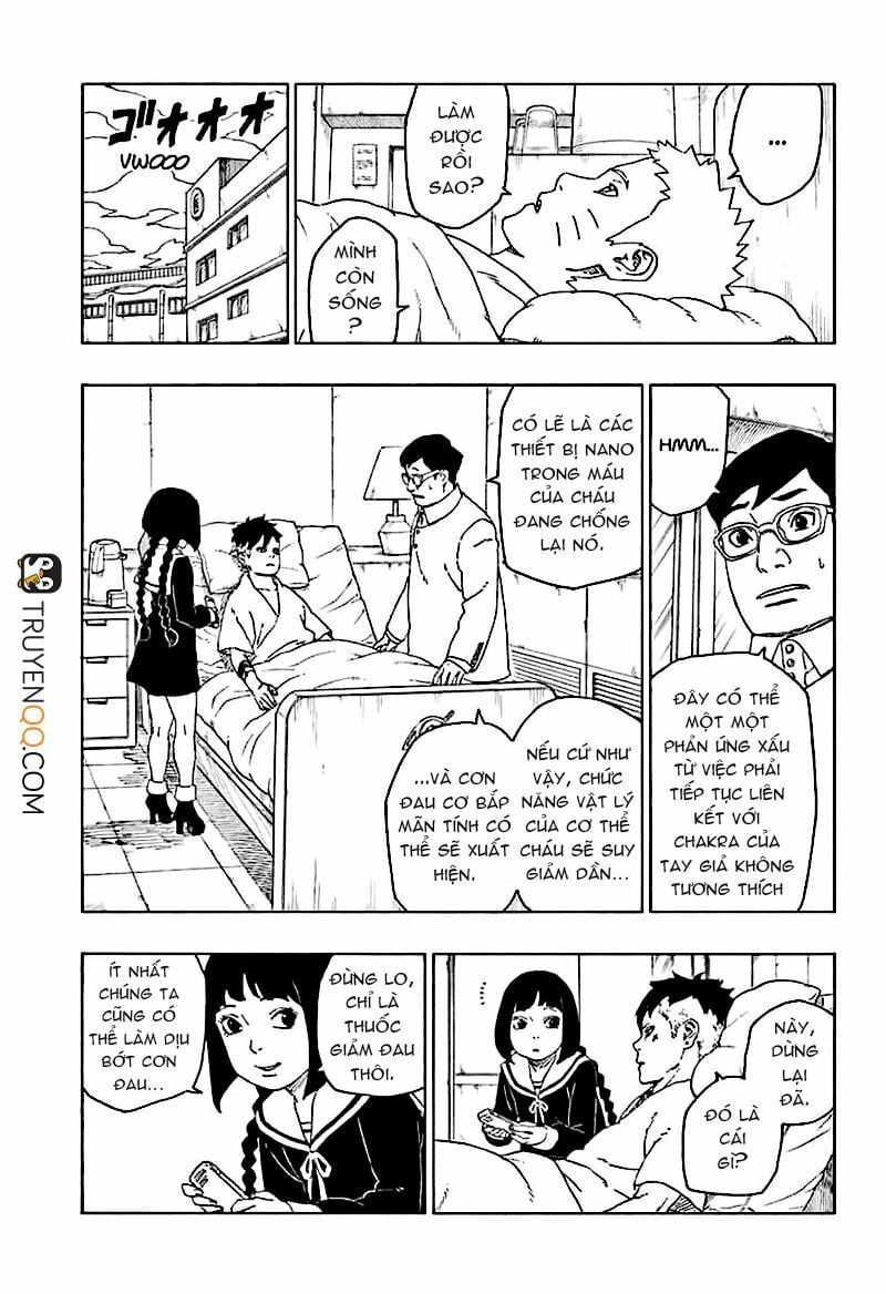đọc truyện Boruto Chương 44 ảnh 5 tại Thiên Thai Truyện