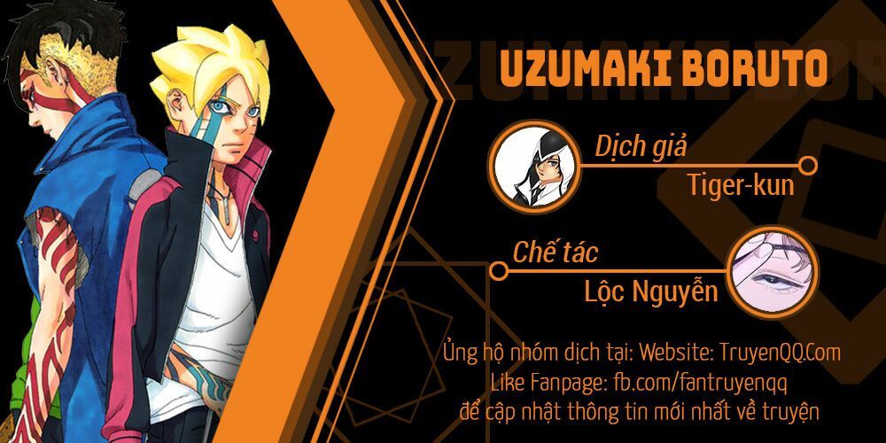 đọc truyện Boruto Chương 45 ảnh 2 tại Thiên Thai Truyện