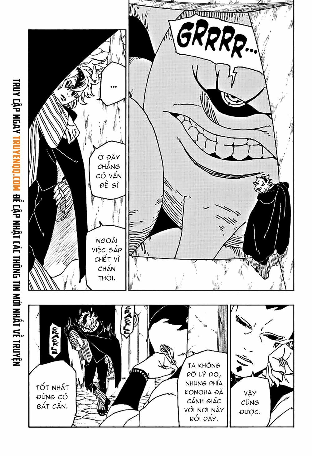 đọc truyện Boruto Chương 45 ảnh 9 tại Thiên Thai Truyện