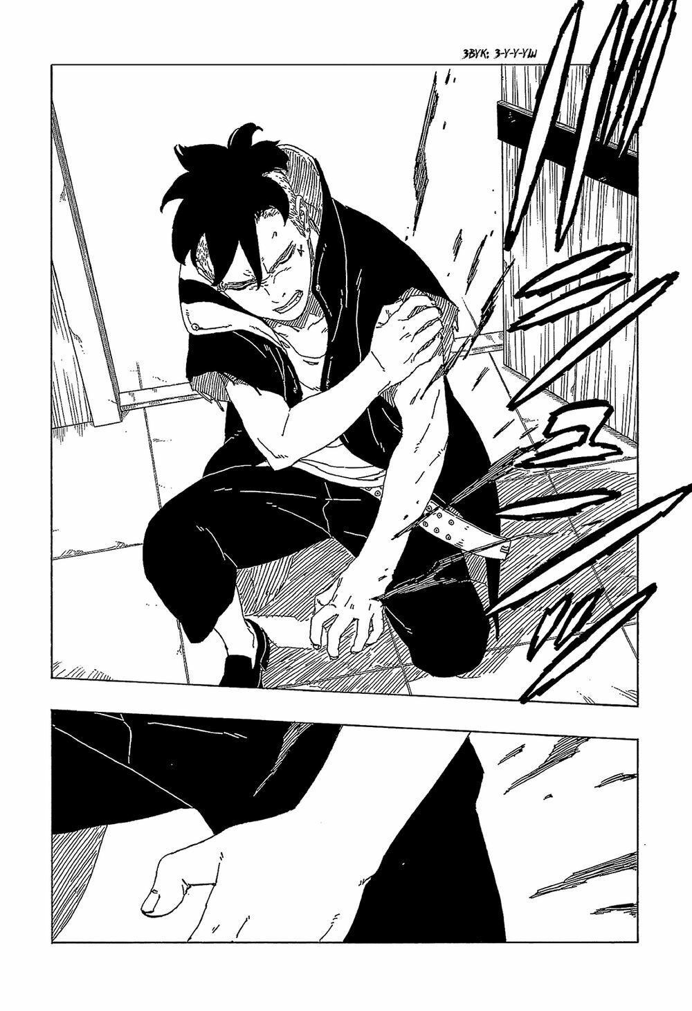 đọc truyện Boruto Chương 47 ảnh 26 tại Thiên Thai Truyện