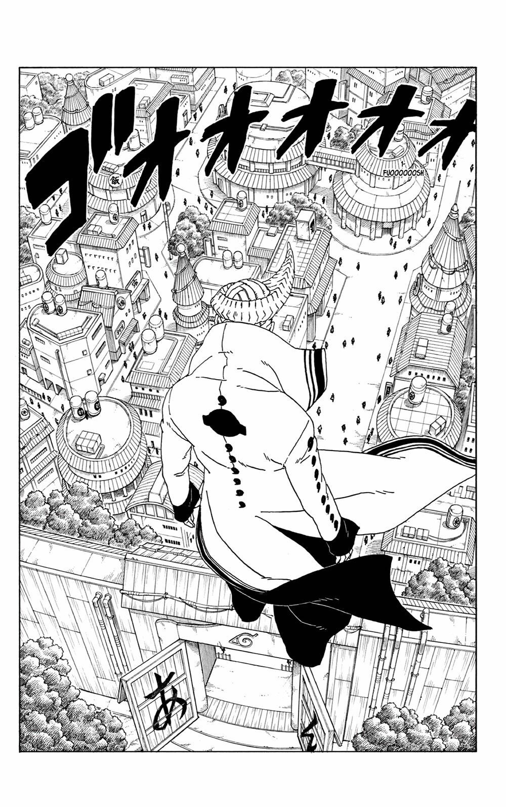 đọc truyện Boruto Chương 48 ảnh 42 tại Thiên Thai Truyện