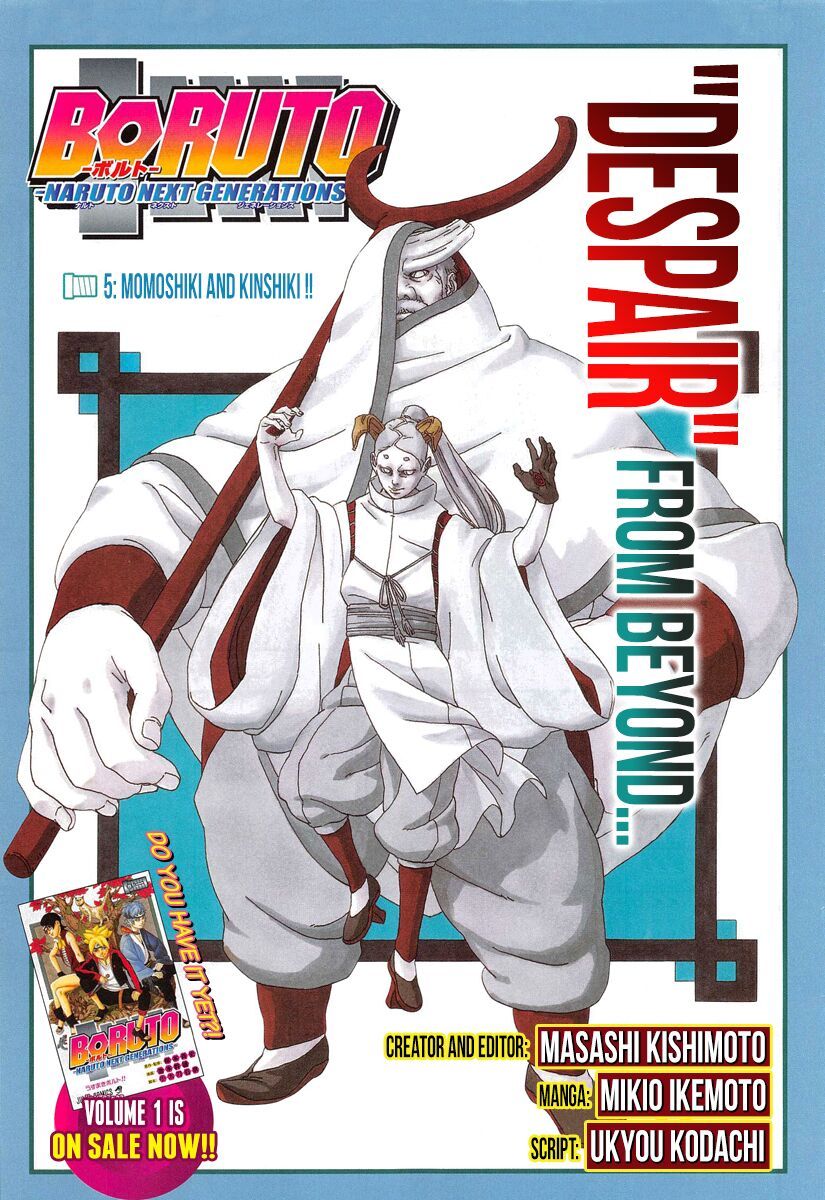 đọc truyện Boruto Chương 5.1 ảnh 4 tại Thiên Thai Truyện