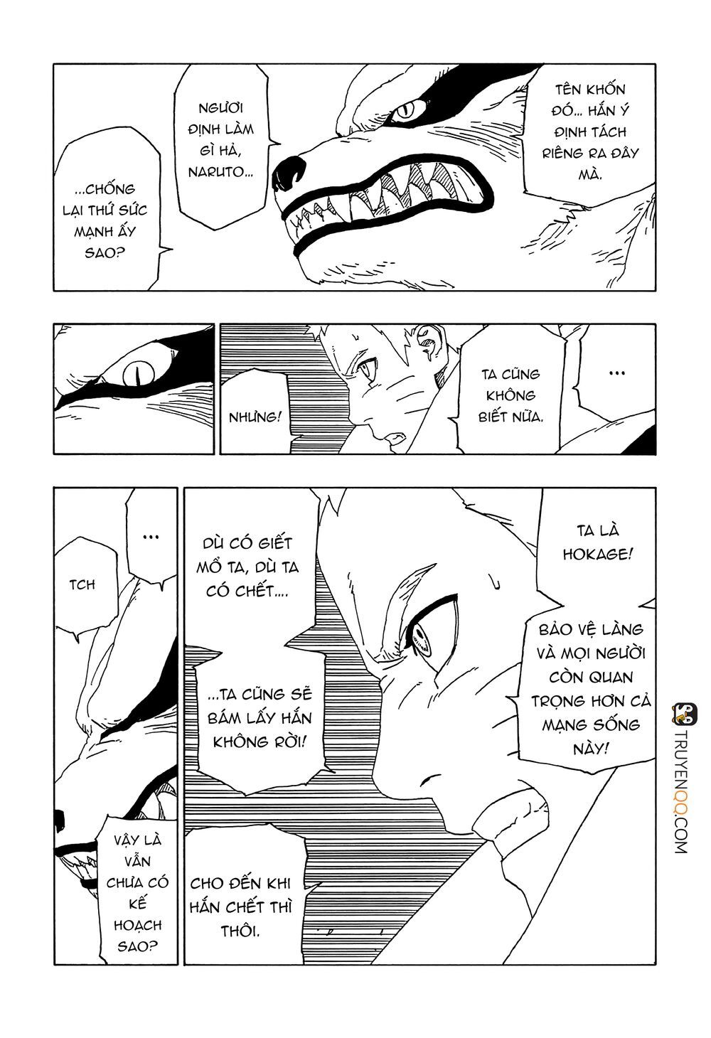 đọc truyện Boruto Chương 51 ảnh 33 tại Thiên Thai Truyện