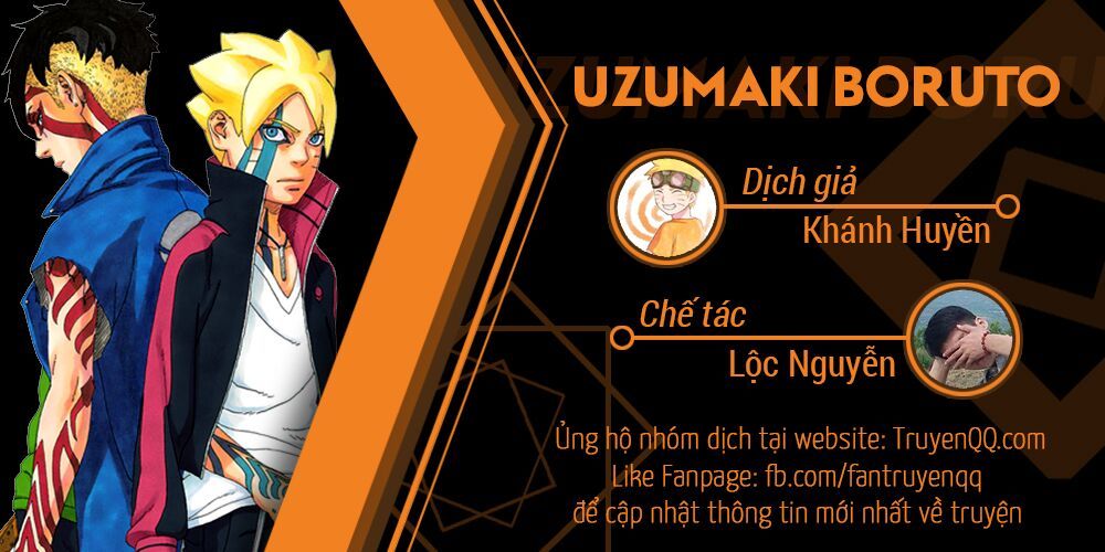 đọc truyện Boruto Chương 51 ảnh 44 tại Thiên Thai Truyện