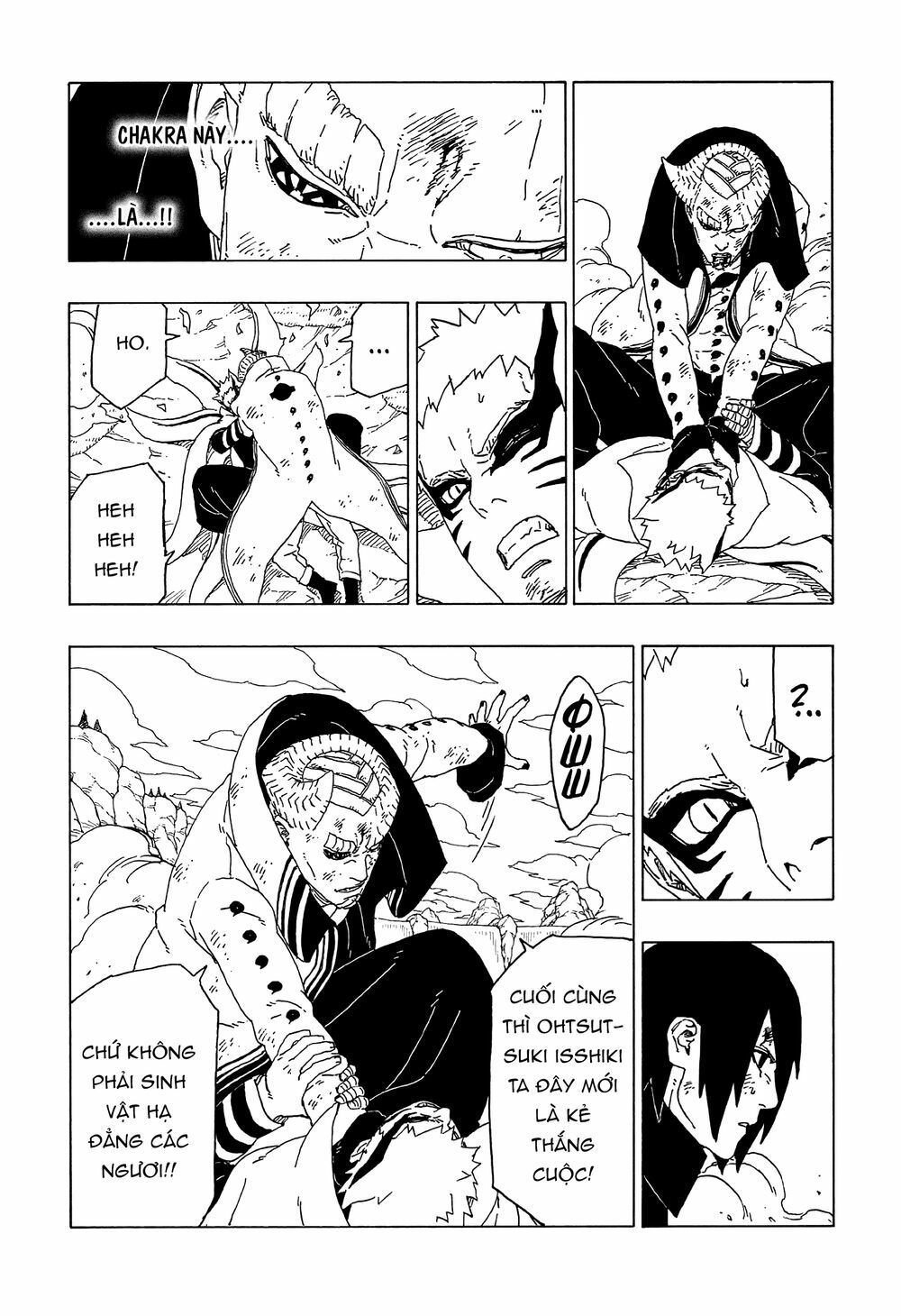 đọc truyện Boruto Chương 52 ảnh 40 tại Thiên Thai Truyện