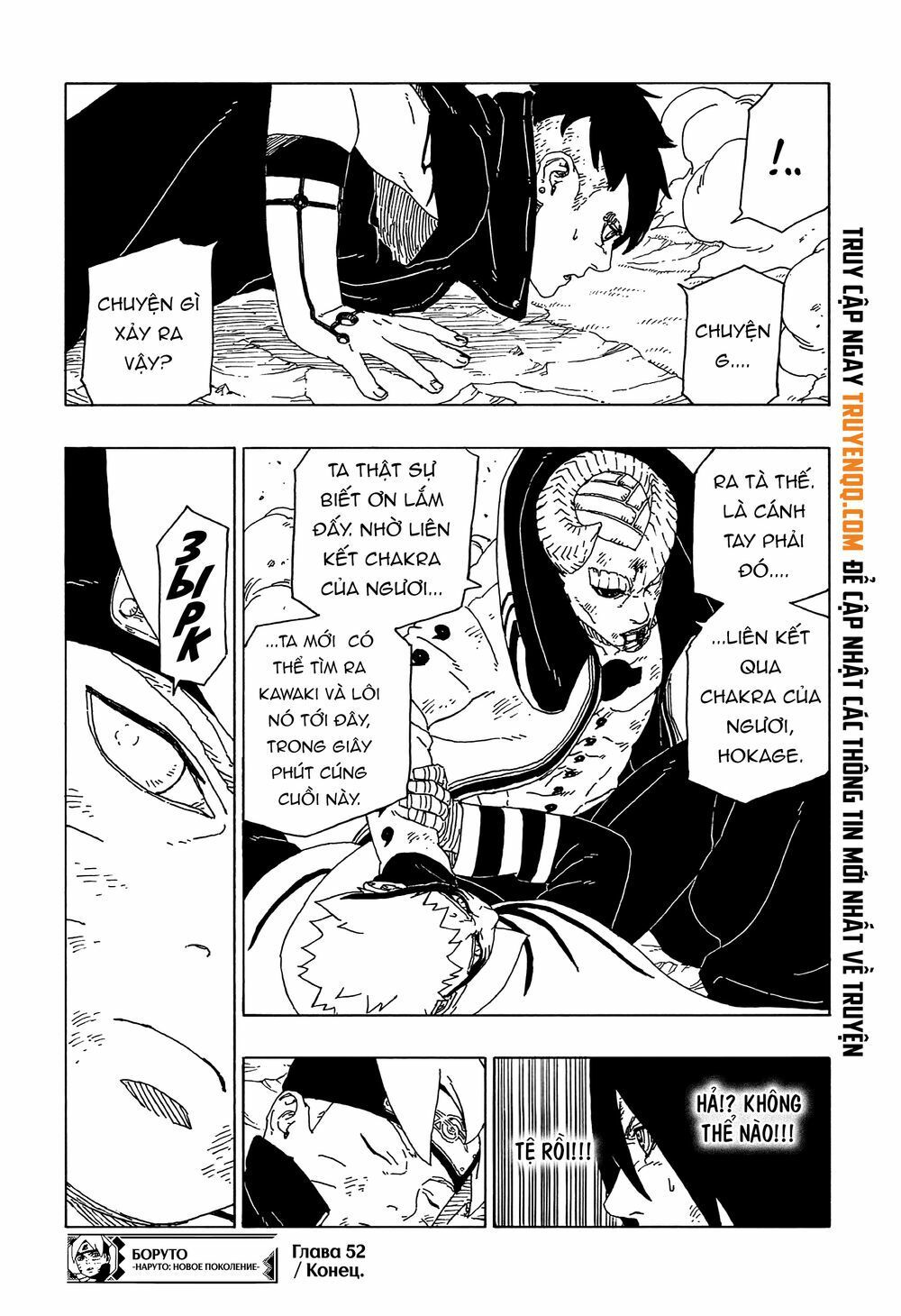 đọc truyện Boruto Chương 52 ảnh 43 tại Thiên Thai Truyện