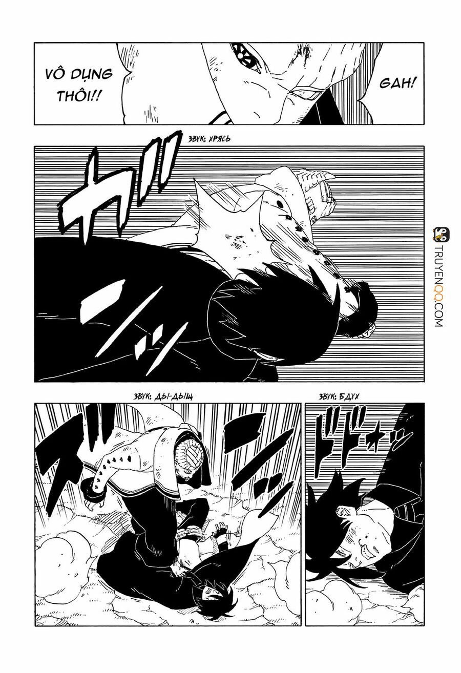đọc truyện Boruto Chương 53 ảnh 13 tại Thiên Thai Truyện
