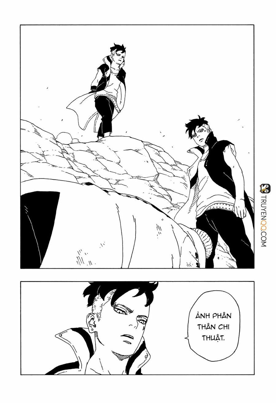 đọc truyện Boruto Chương 53 ảnh 37 tại Thiên Thai Truyện