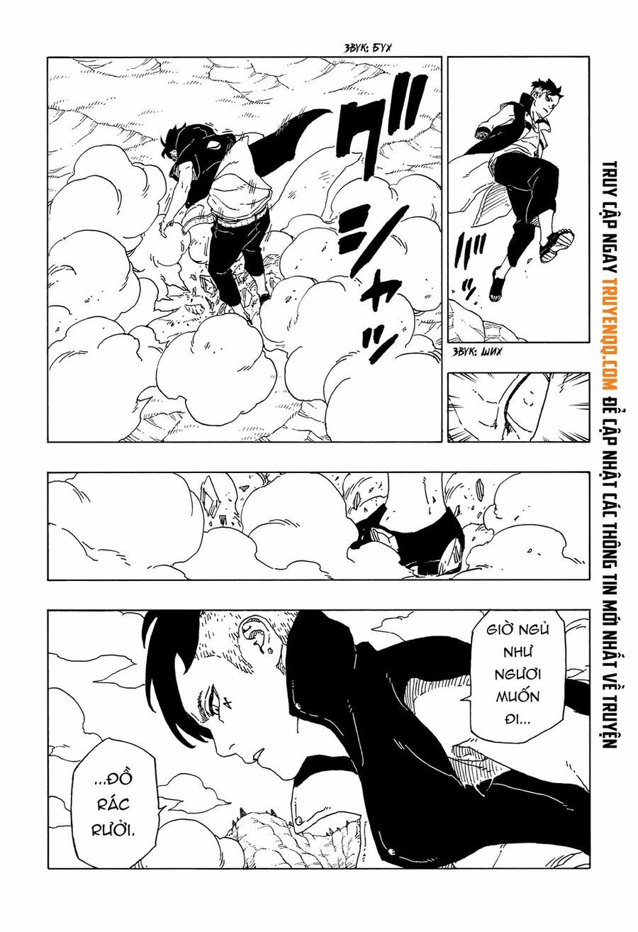 đọc truyện Boruto Chương 53 ảnh 39 tại Thiên Thai Truyện
