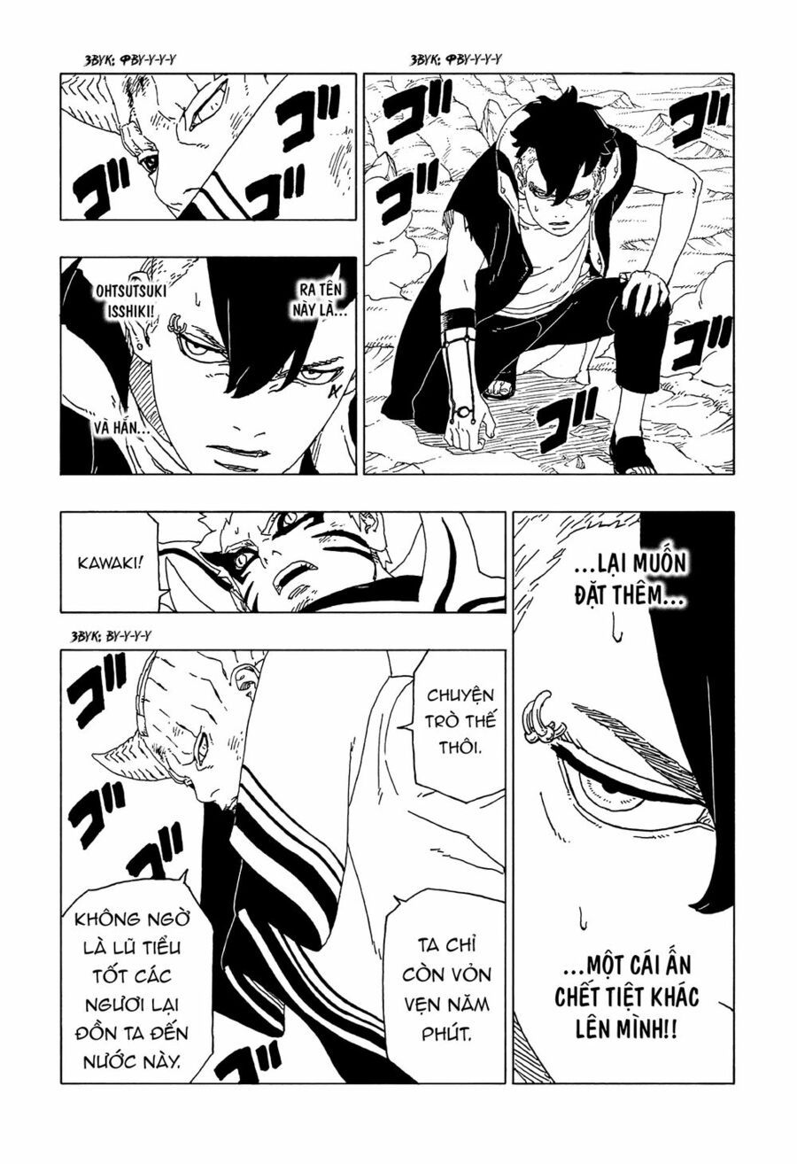 đọc truyện Boruto Chương 53 ảnh 6 tại Thiên Thai Truyện