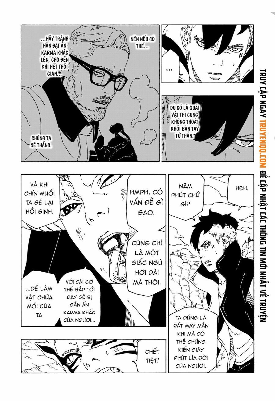 đọc truyện Boruto Chương 53 ảnh 7 tại Thiên Thai Truyện