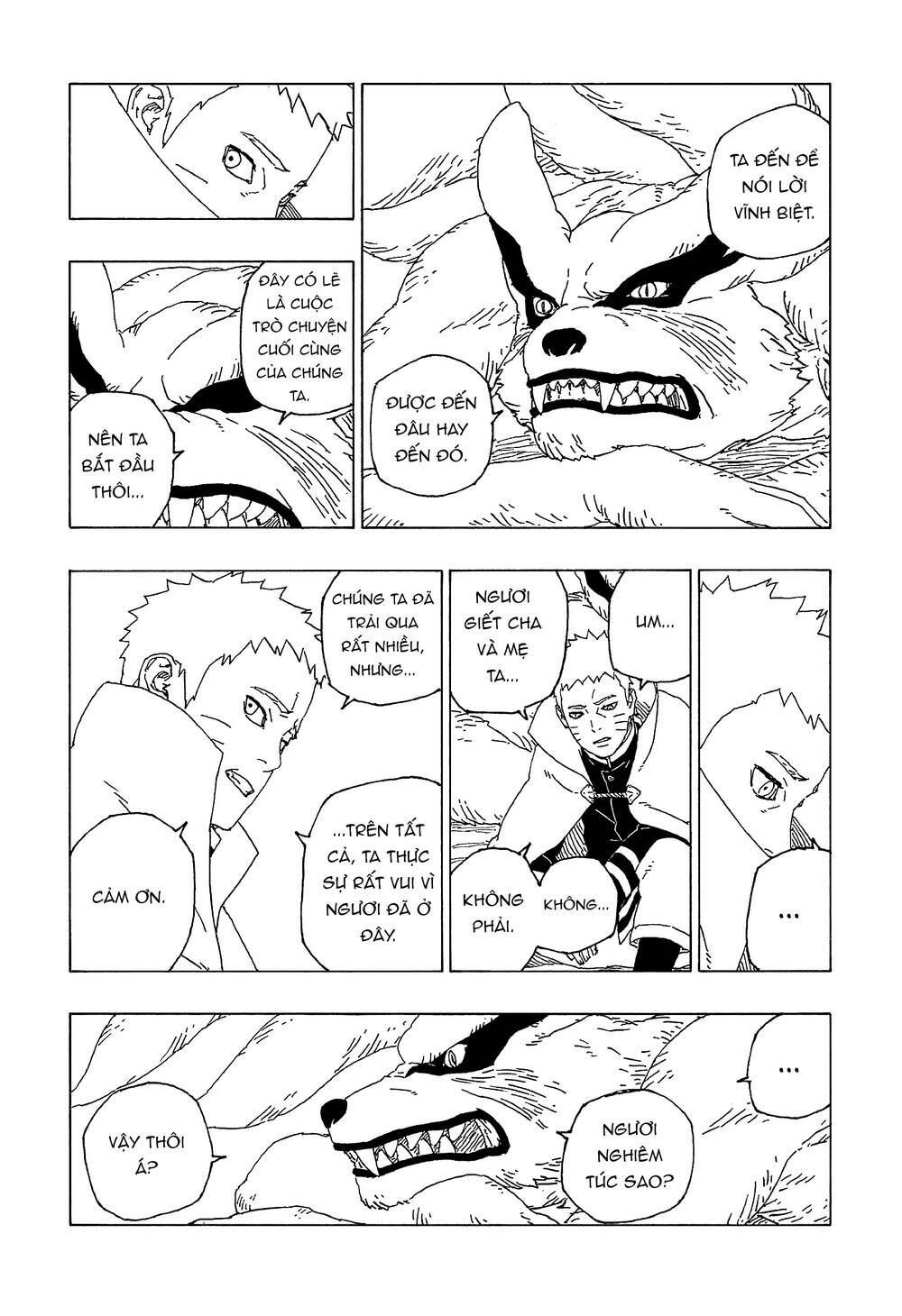 đọc truyện Boruto Chương 55 ảnh 6 tại Thiên Thai Truyện