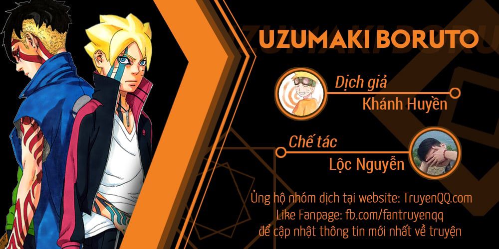 đọc truyện Boruto Chương 57 ảnh 43 tại Thiên Thai Truyện