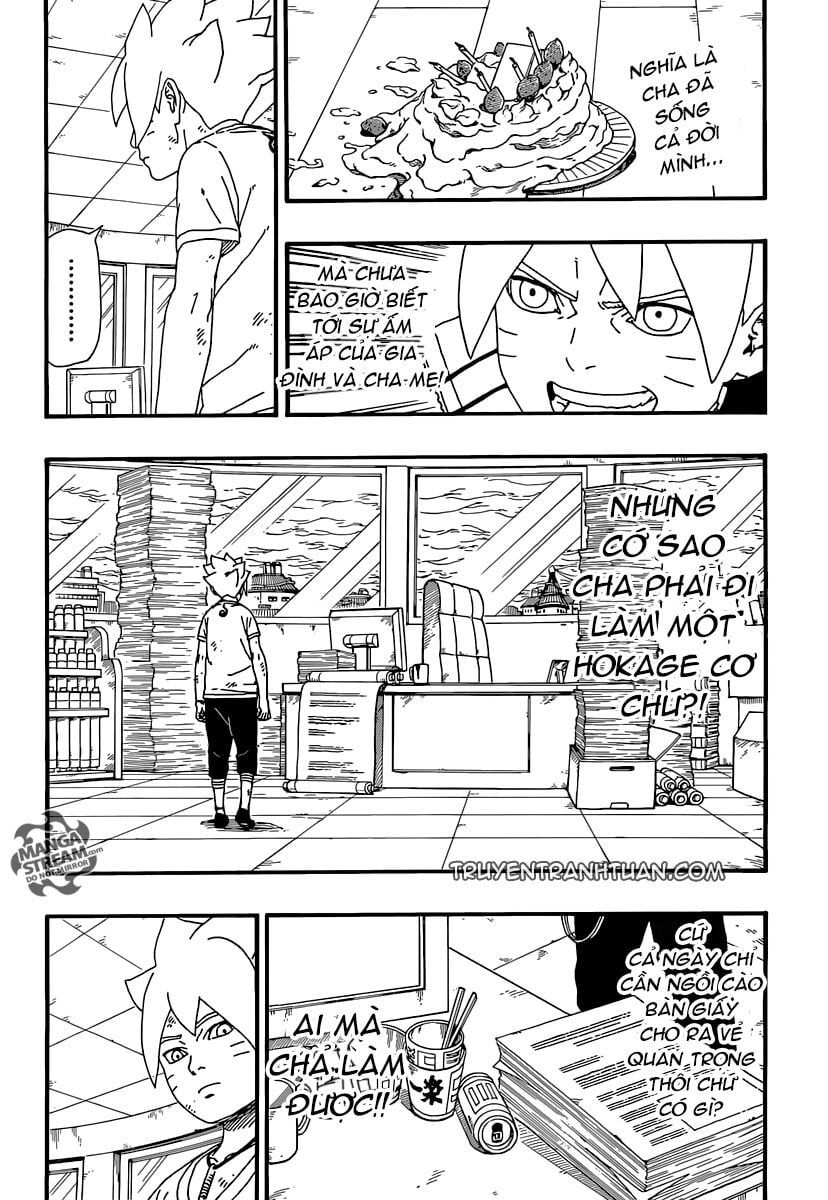 đọc truyện Boruto Chương 6.1 ảnh 23 tại Thiên Thai Truyện