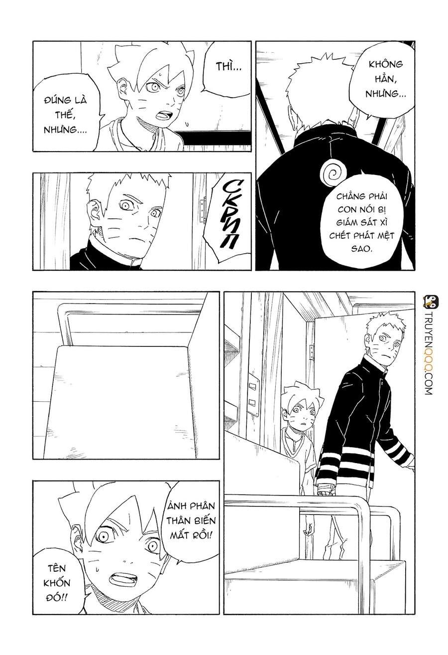 đọc truyện Boruto Chương 62 ảnh 17 tại Thiên Thai Truyện