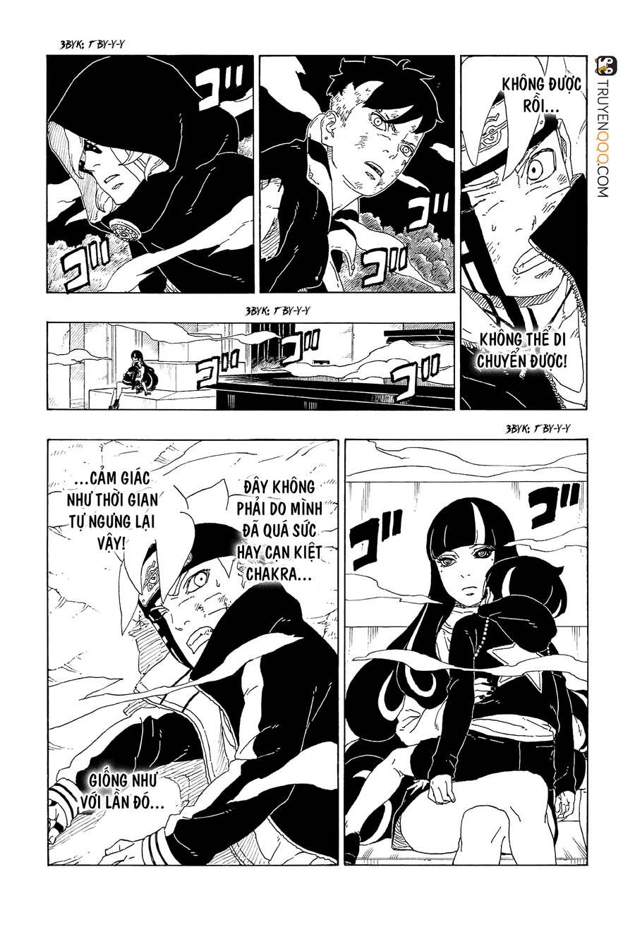 đọc truyện Boruto Chương 65 ảnh 10 tại Thiên Thai Truyện