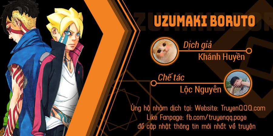 đọc truyện Boruto Chương 66 ảnh 3 tại Thiên Thai Truyện