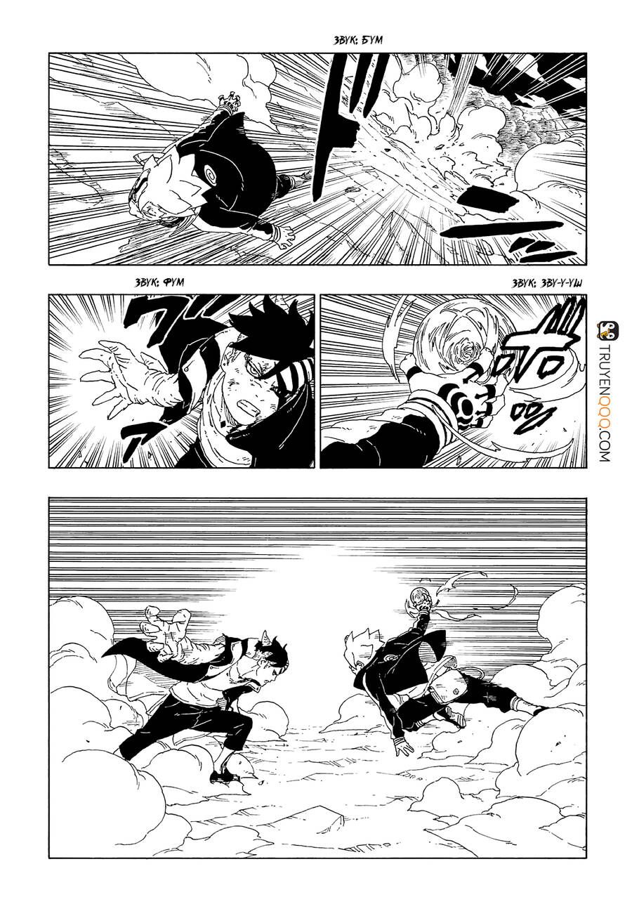 đọc truyện Boruto Chương 66 ảnh 23 tại Thiên Thai Truyện