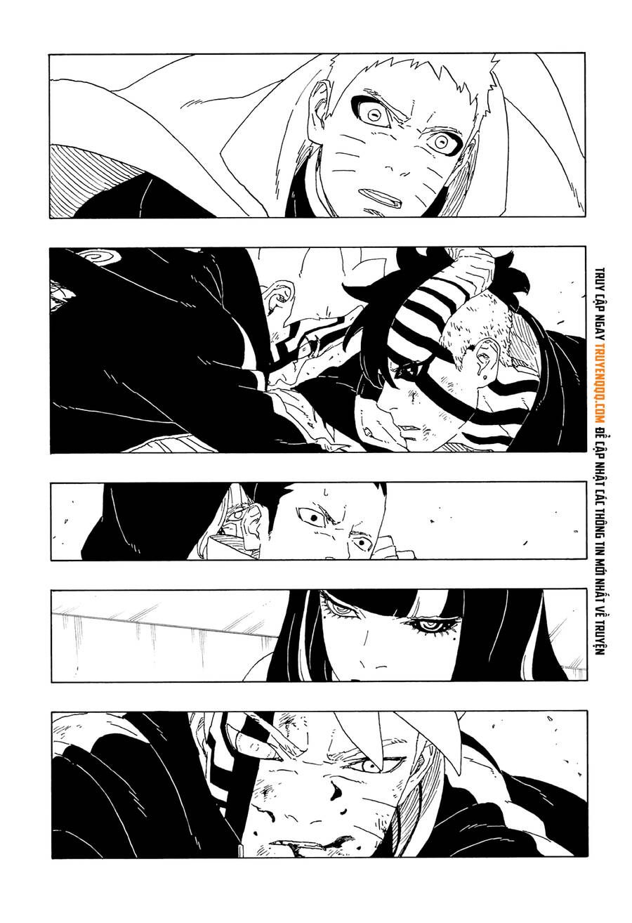 đọc truyện Boruto Chương 66 ảnh 41 tại Thiên Thai Truyện