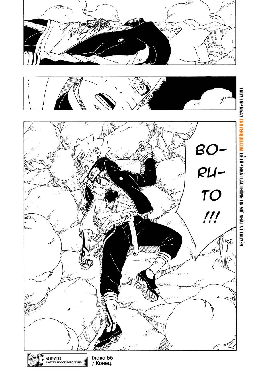 đọc truyện Boruto Chương 66 ảnh 43 tại Thiên Thai Truyện