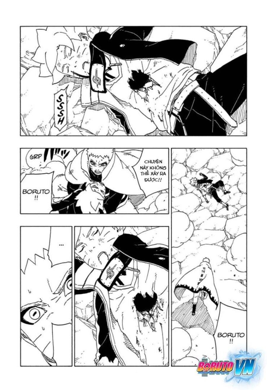 đọc truyện Boruto Chương 67 ảnh 5 tại Thiên Thai Truyện