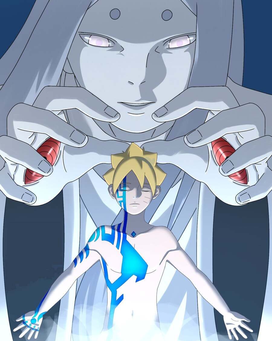 đọc truyện Boruto Chương 67 ảnh 49 tại Thiên Thai Truyện