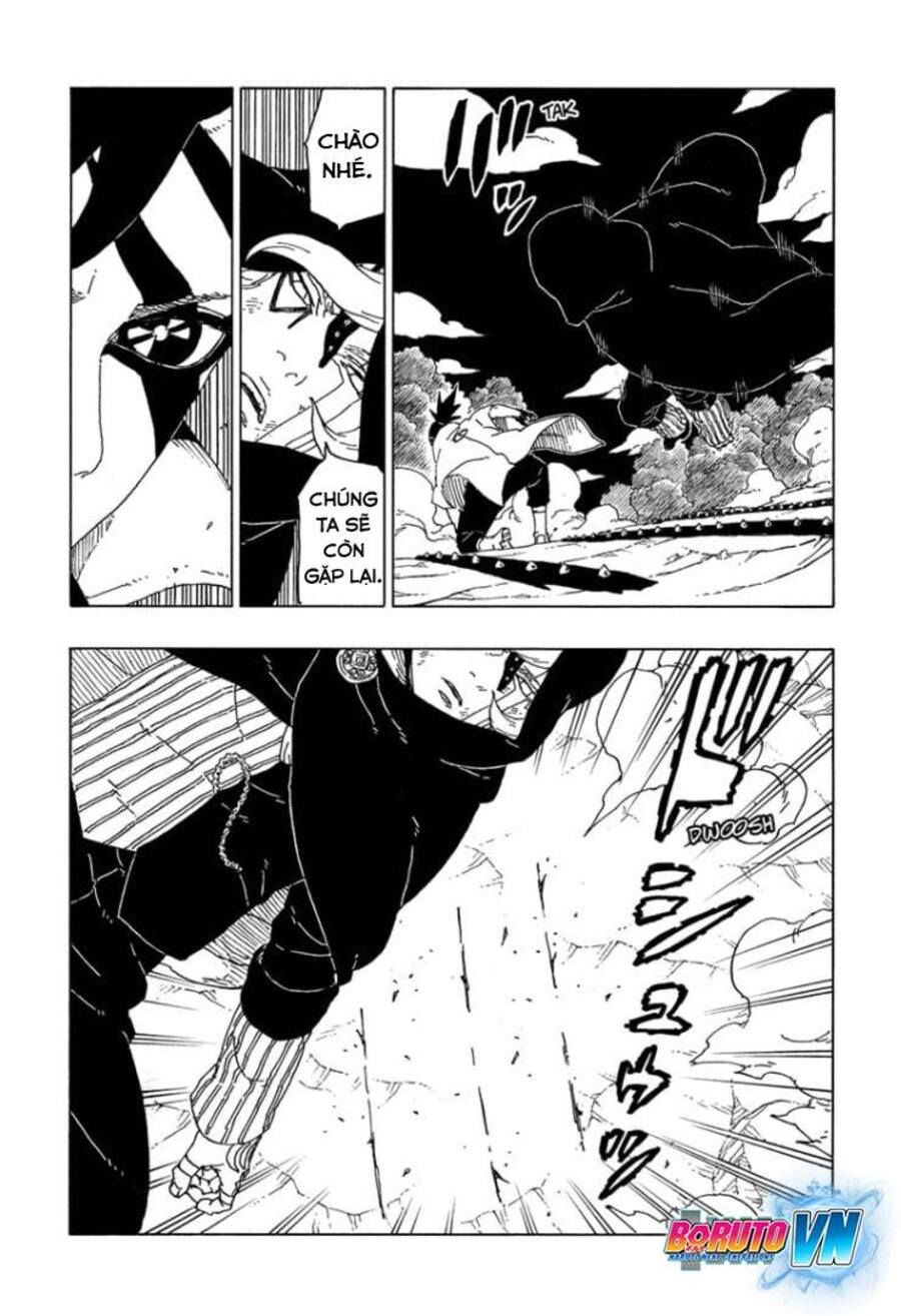 đọc truyện Boruto Chương 67 ảnh 9 tại Thiên Thai Truyện
