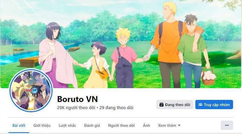 đọc truyện Boruto Chương 69 ảnh 2 tại Thiên Thai Truyện