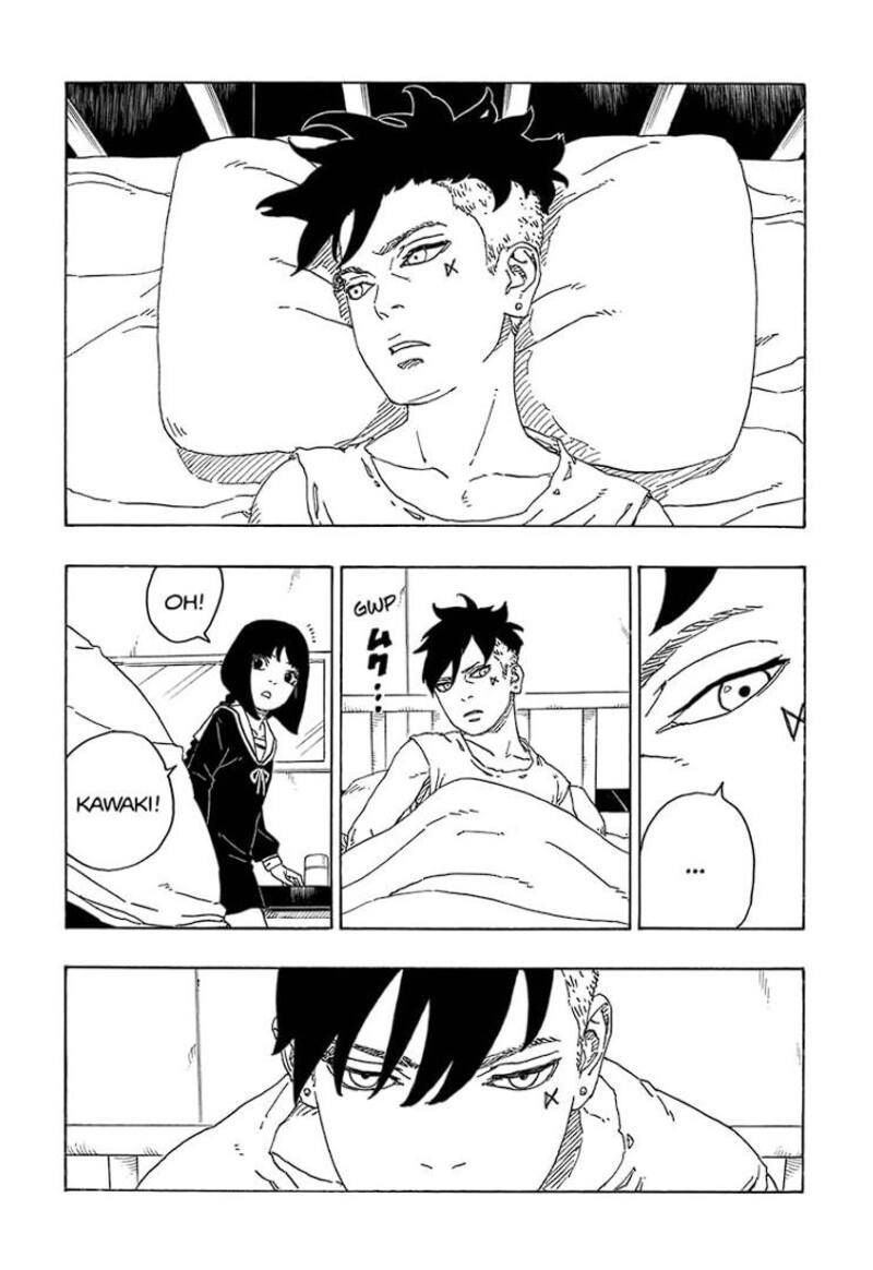 đọc truyện Boruto Chương 69 ảnh 20 tại Thiên Thai Truyện