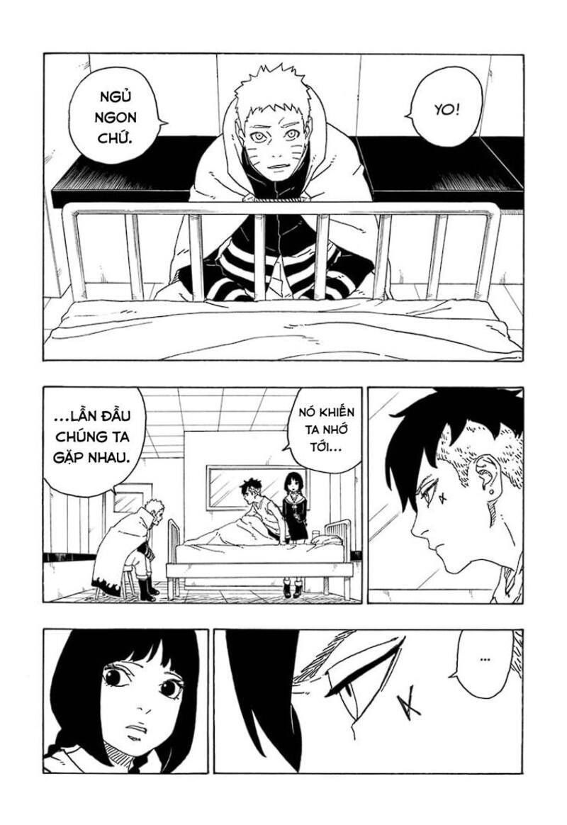 đọc truyện Boruto Chương 69 ảnh 21 tại Thiên Thai Truyện