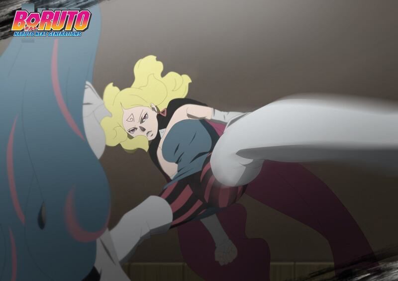 đọc truyện Boruto Chương 69 ảnh 45 tại Thiên Thai Truyện