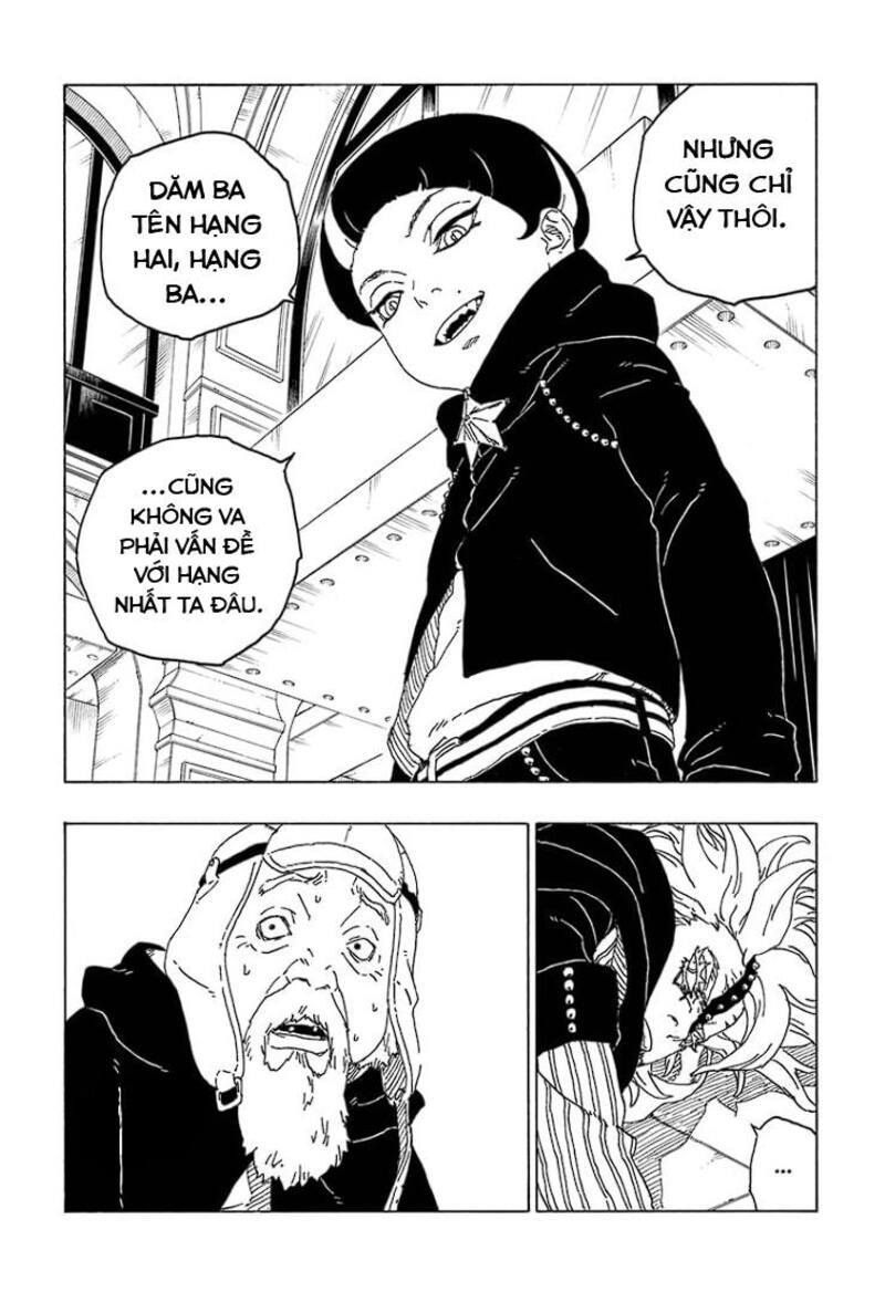 đọc truyện Boruto Chương 71 ảnh 30 tại Thiên Thai Truyện