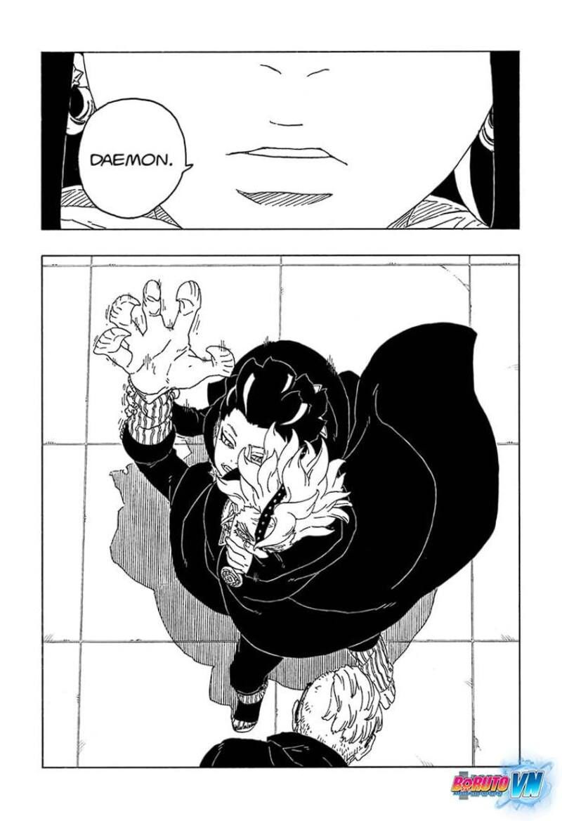 đọc truyện Boruto Chương 71 ảnh 7 tại Thiên Thai Truyện
