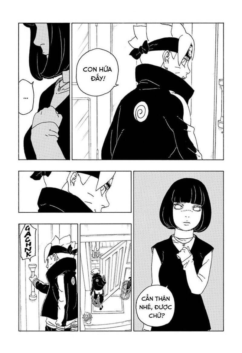 đọc truyện Boruto Chương 72 ảnh 18 tại Thiên Thai Truyện