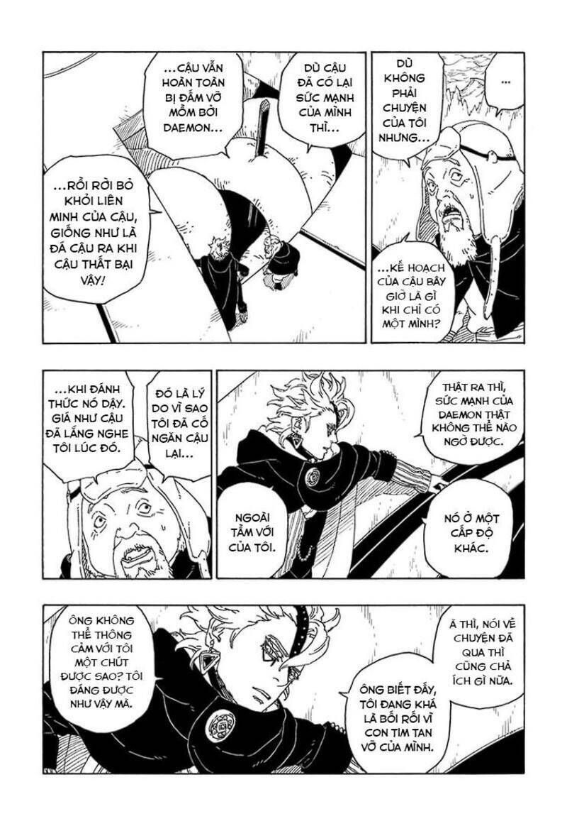 đọc truyện Boruto Chương 72 ảnh 33 tại Thiên Thai Truyện