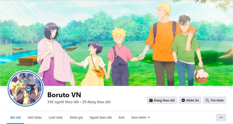 đọc truyện Boruto Chương 73 ảnh 2 tại Thiên Thai Truyện