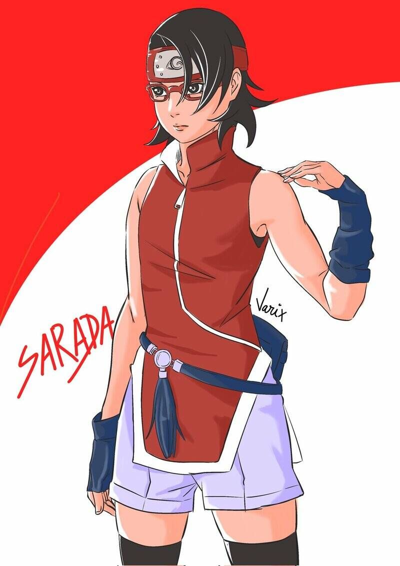 đọc truyện Boruto Chương 73 ảnh 4 tại Thiên Thai Truyện