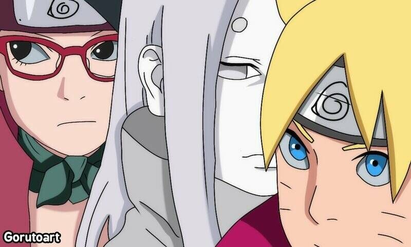 đọc truyện Boruto Chương 73 ảnh 46 tại Thiên Thai Truyện