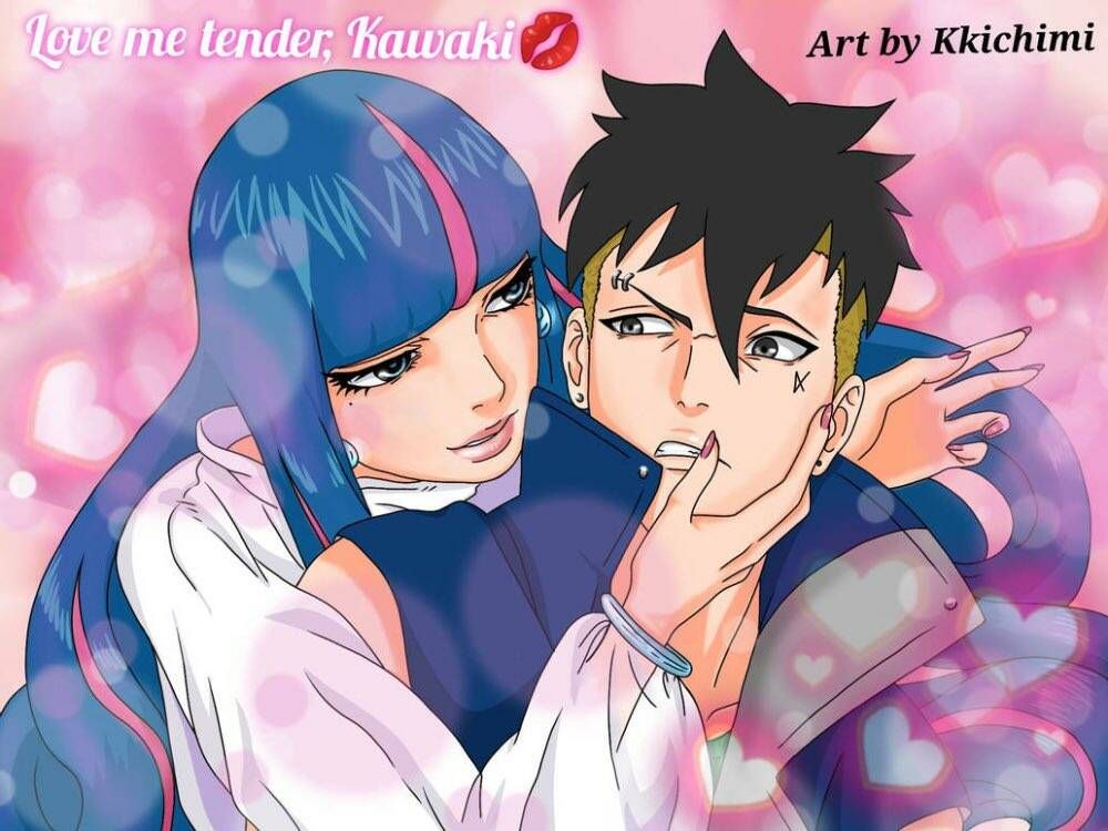 đọc truyện Boruto Chương 74 ảnh 47 tại Thiên Thai Truyện