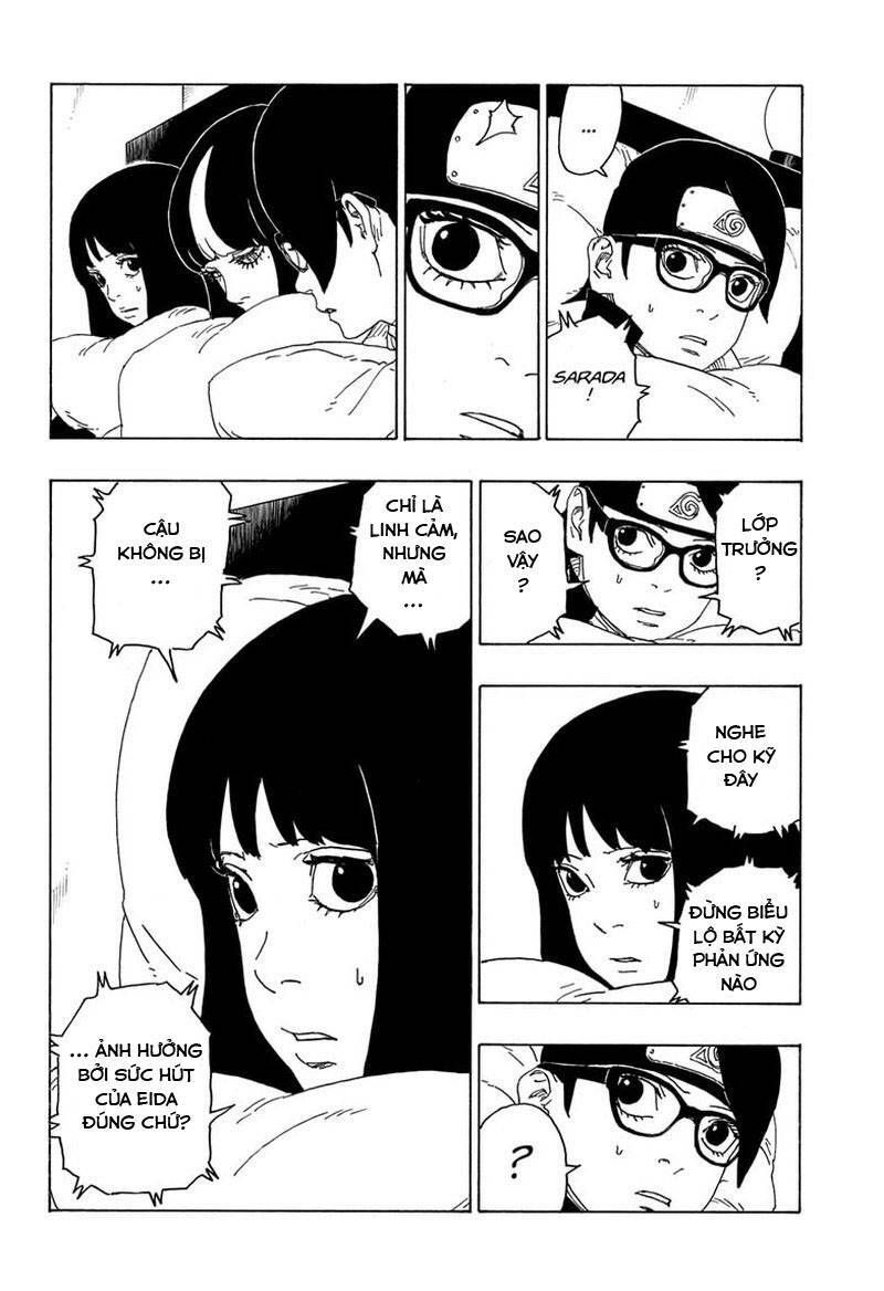 đọc truyện Boruto Chương 76 ảnh 30 tại Thiên Thai Truyện