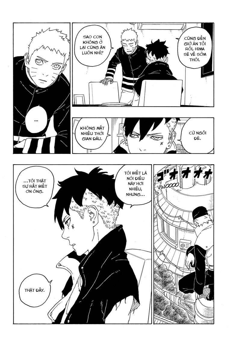 đọc truyện Boruto Chương 77 ảnh 32 tại Thiên Thai Truyện