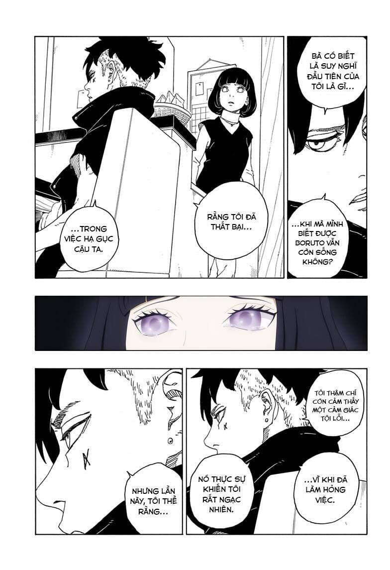 đọc truyện Boruto Chương 77 ảnh 37 tại Thiên Thai Truyện