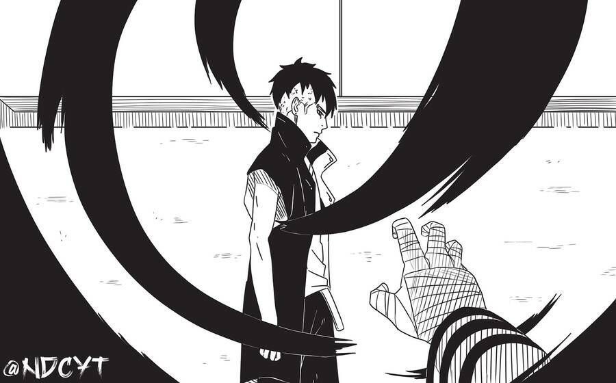đọc truyện Boruto Chương 77 ảnh 44 tại Thiên Thai Truyện