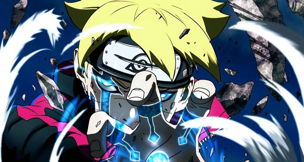 đọc truyện Boruto Chương 78 ảnh 45 tại Thiên Thai Truyện