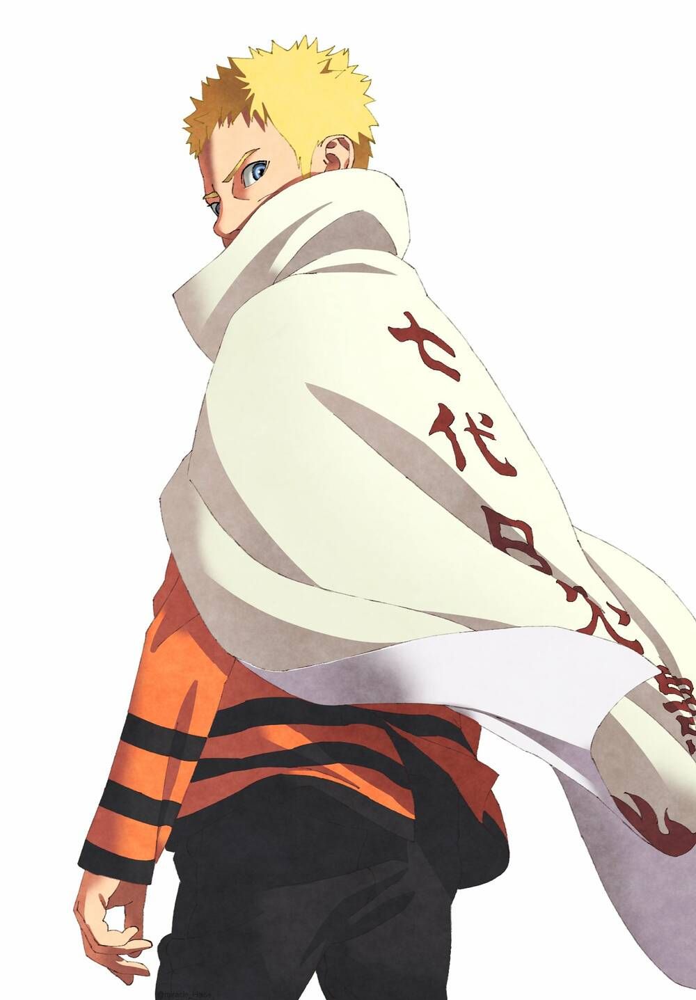 đọc truyện Boruto Chương 78 ảnh 46 tại Thiên Thai Truyện