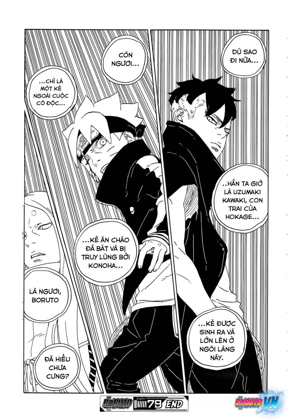 đọc truyện Boruto Chương 79 ảnh 43 tại Thiên Thai Truyện