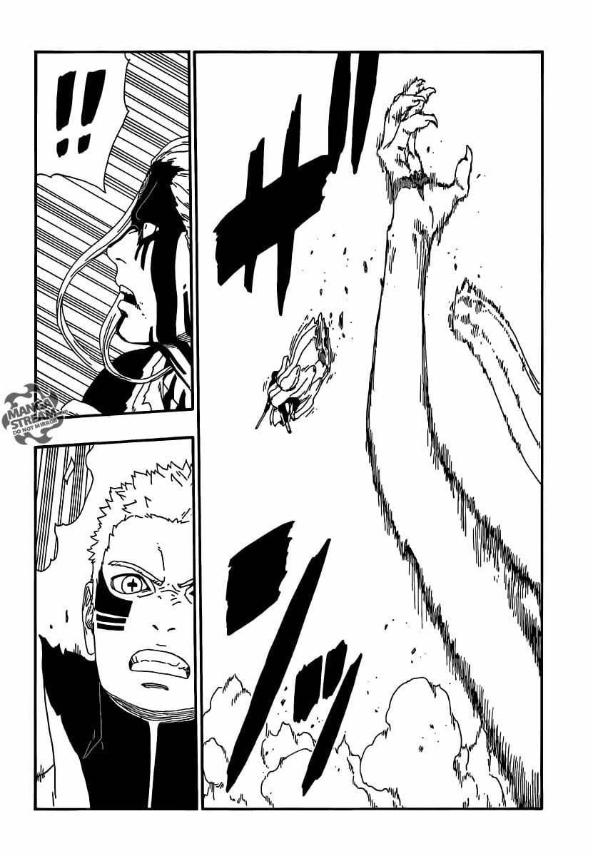 đọc truyện Boruto Chương 8 ảnh 23 tại Thiên Thai Truyện