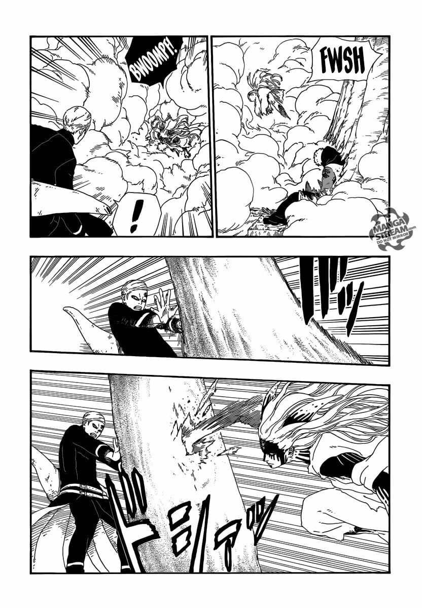 đọc truyện Boruto Chương 8 ảnh 8 tại Thiên Thai Truyện